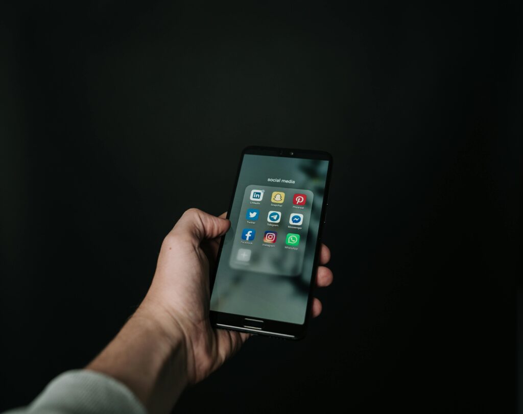 social media, SEO, BRANDTIES,DIGITAL MARKETING